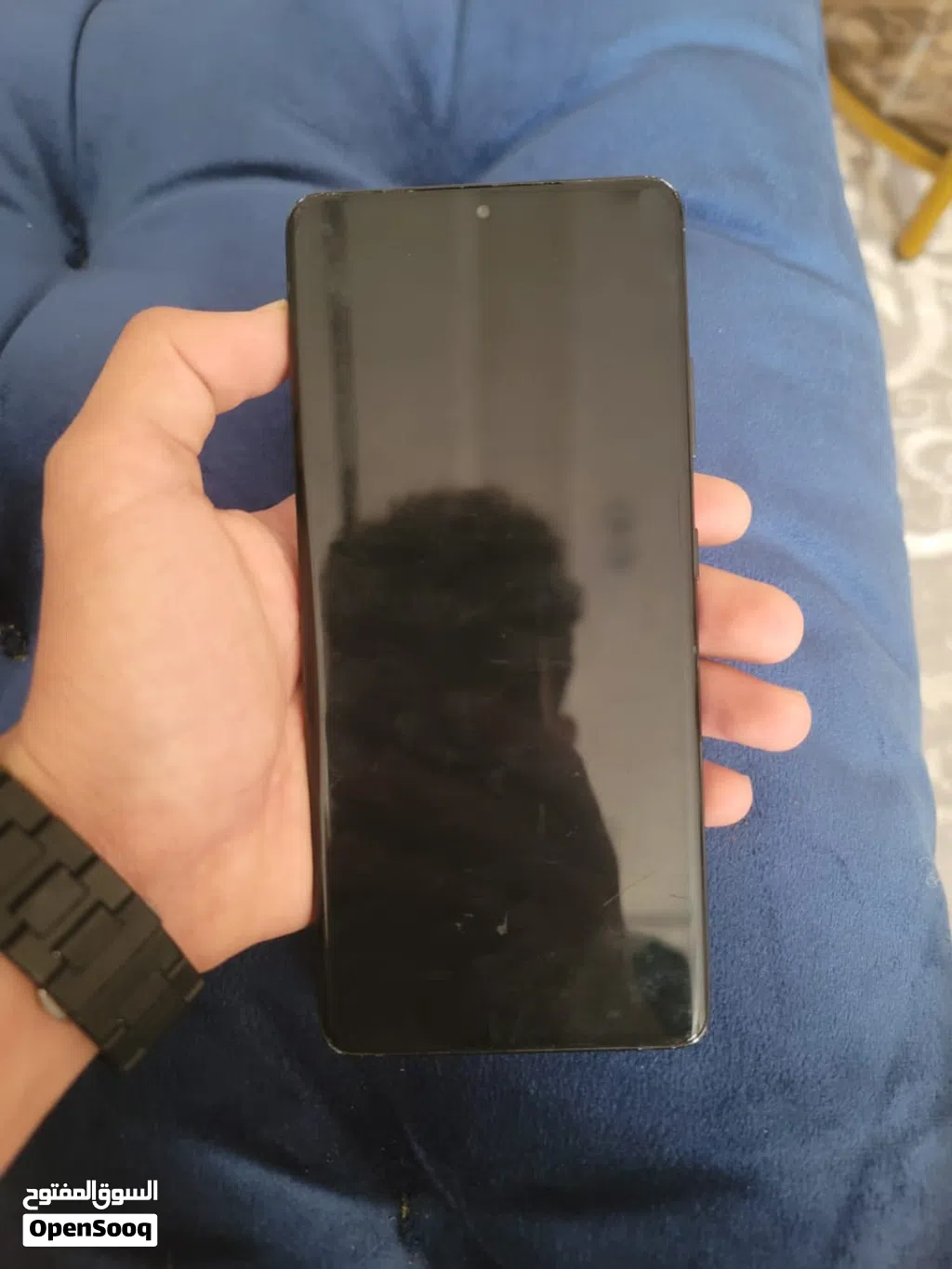 اس واحد وعشرين الاترا 200$ ذاكره 128