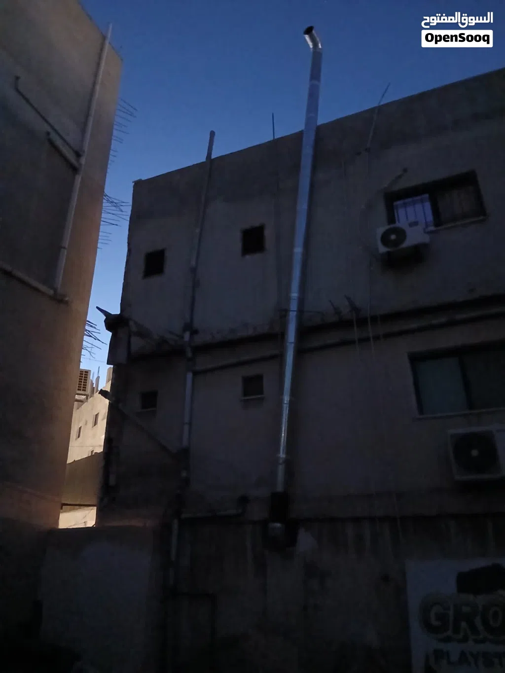 معدات مطعم للبيع جاهزه للبيع بسعر تحت الطري