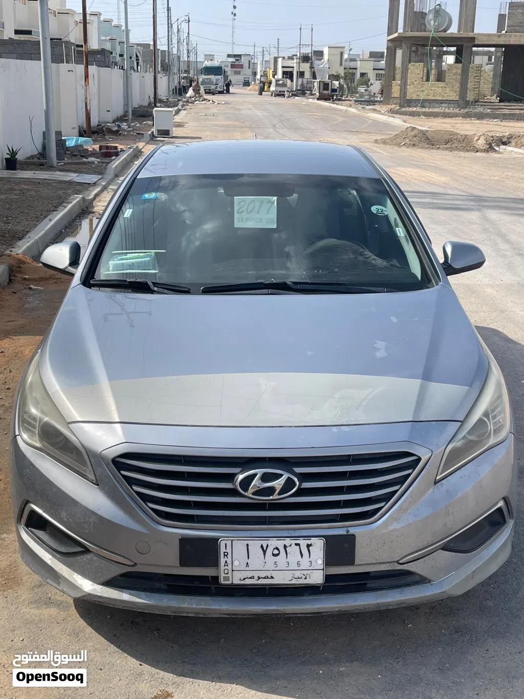 Hyundai Sonata Eco