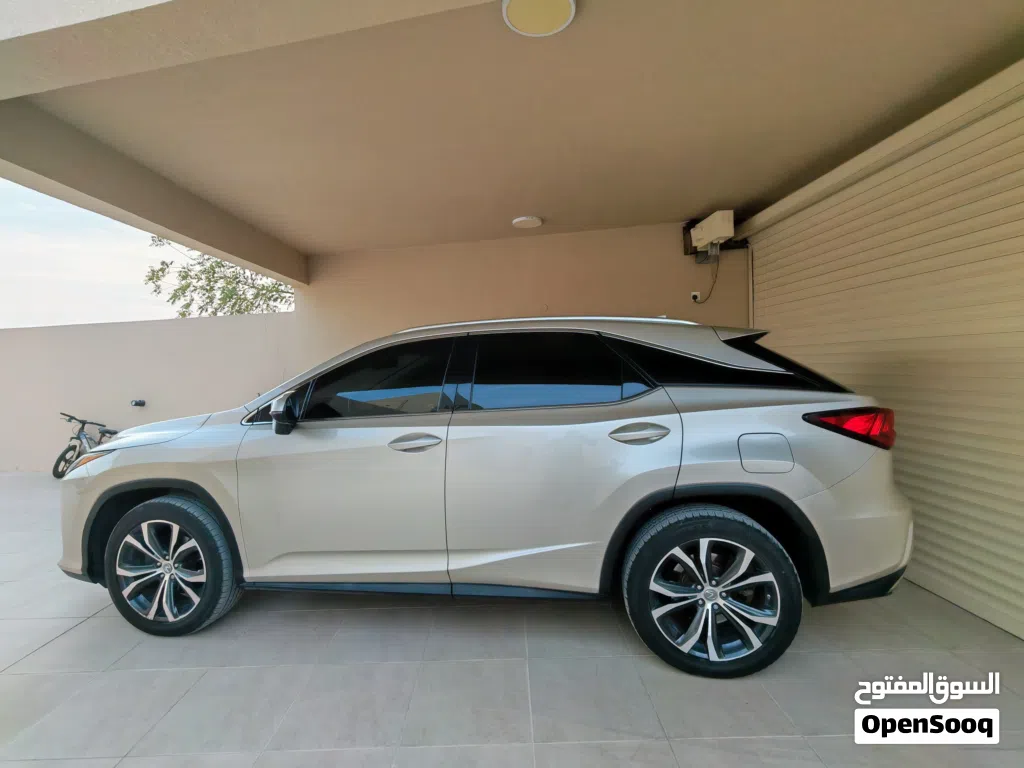 Lexus RX RX 350