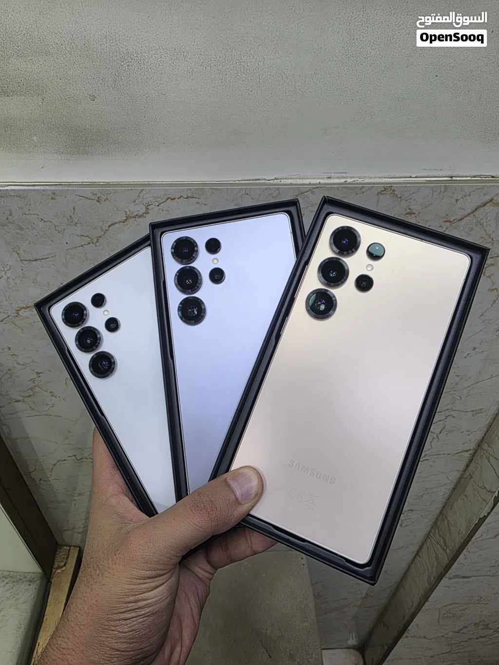 اس 25 التراء بذاكرةGb 256 512GB 1TB شريحتين وكالة