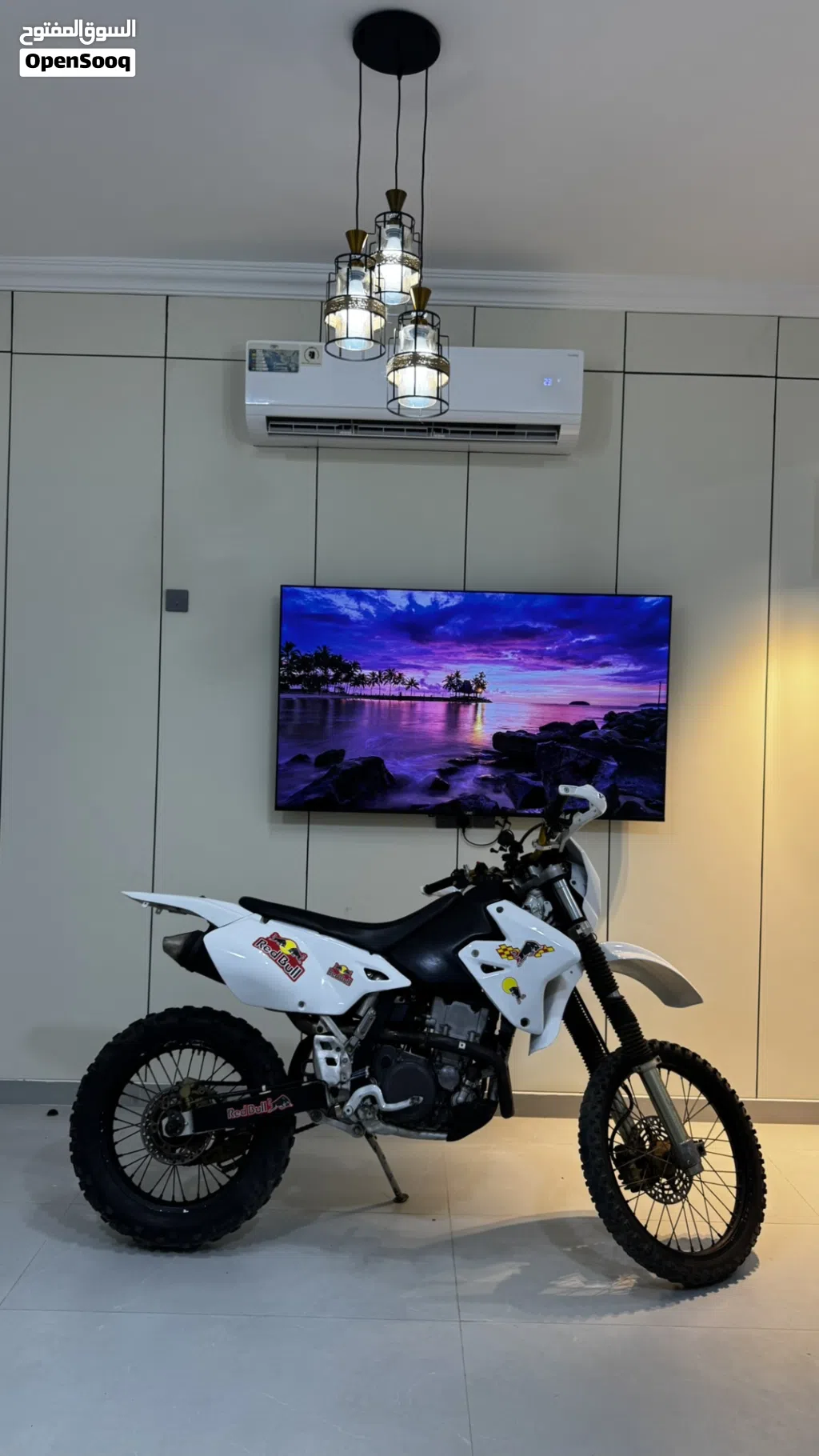Suzuki DR-Z400S