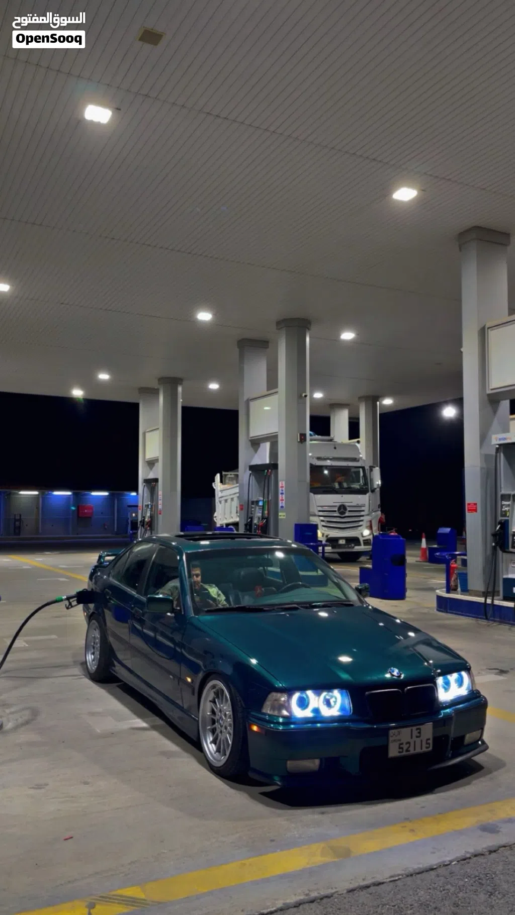 BMW 3 Series 328