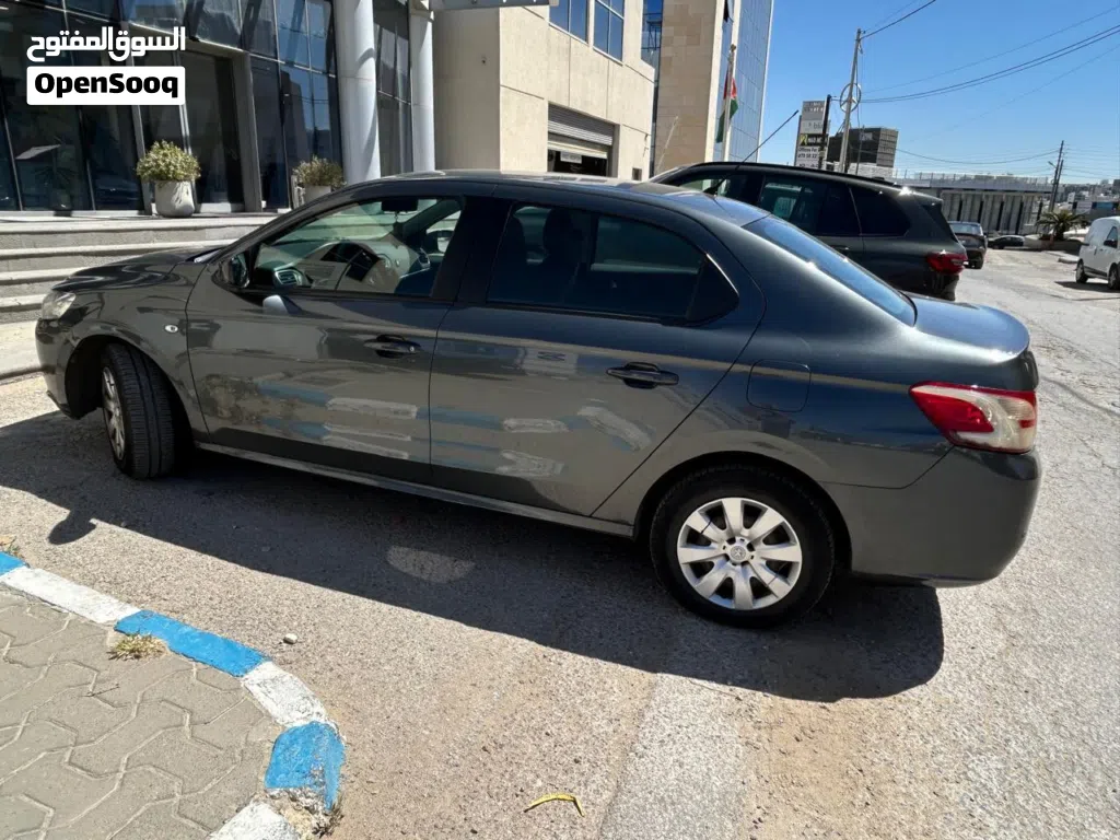 Peugeot 301 Access