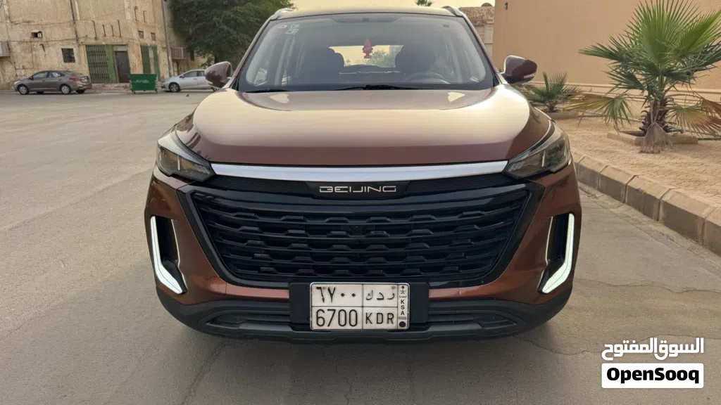بايك الفئة X X35