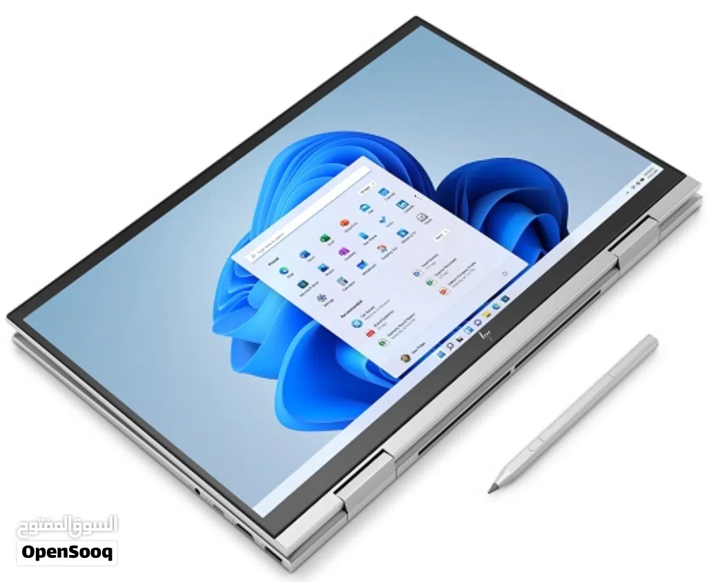 HP Pavilion 2in1