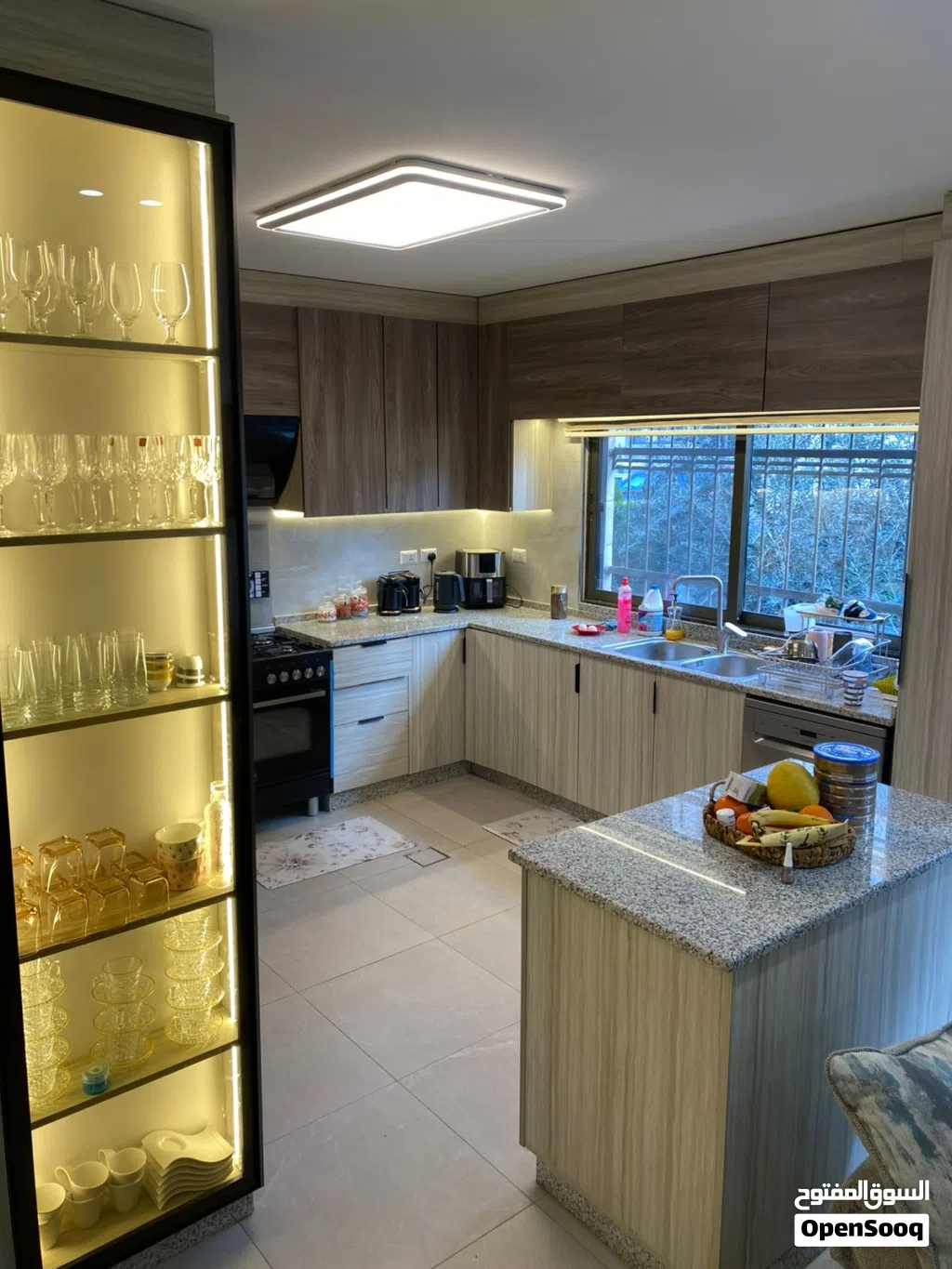 شقة غير مفروشة للبيع ( Property 48188 )-165018