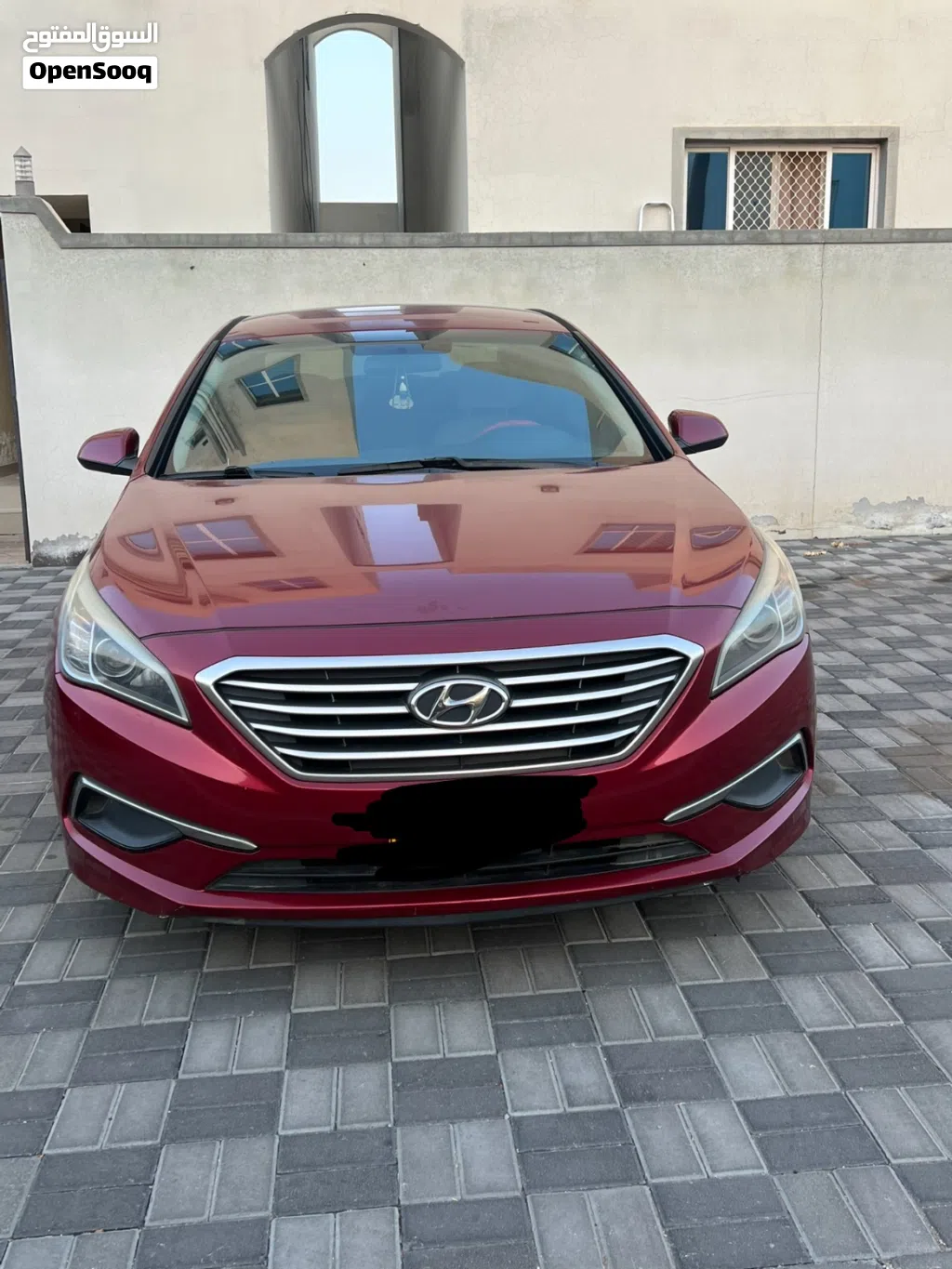 هيونداي اكسنت SE