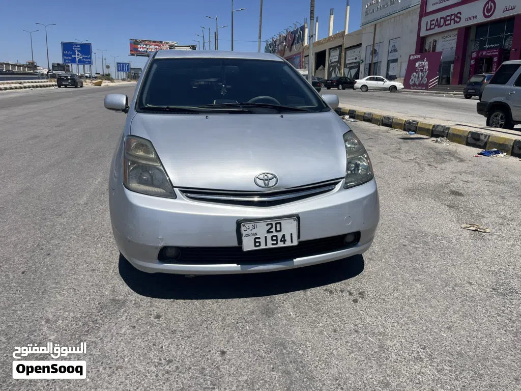 Toyota Prius Prius