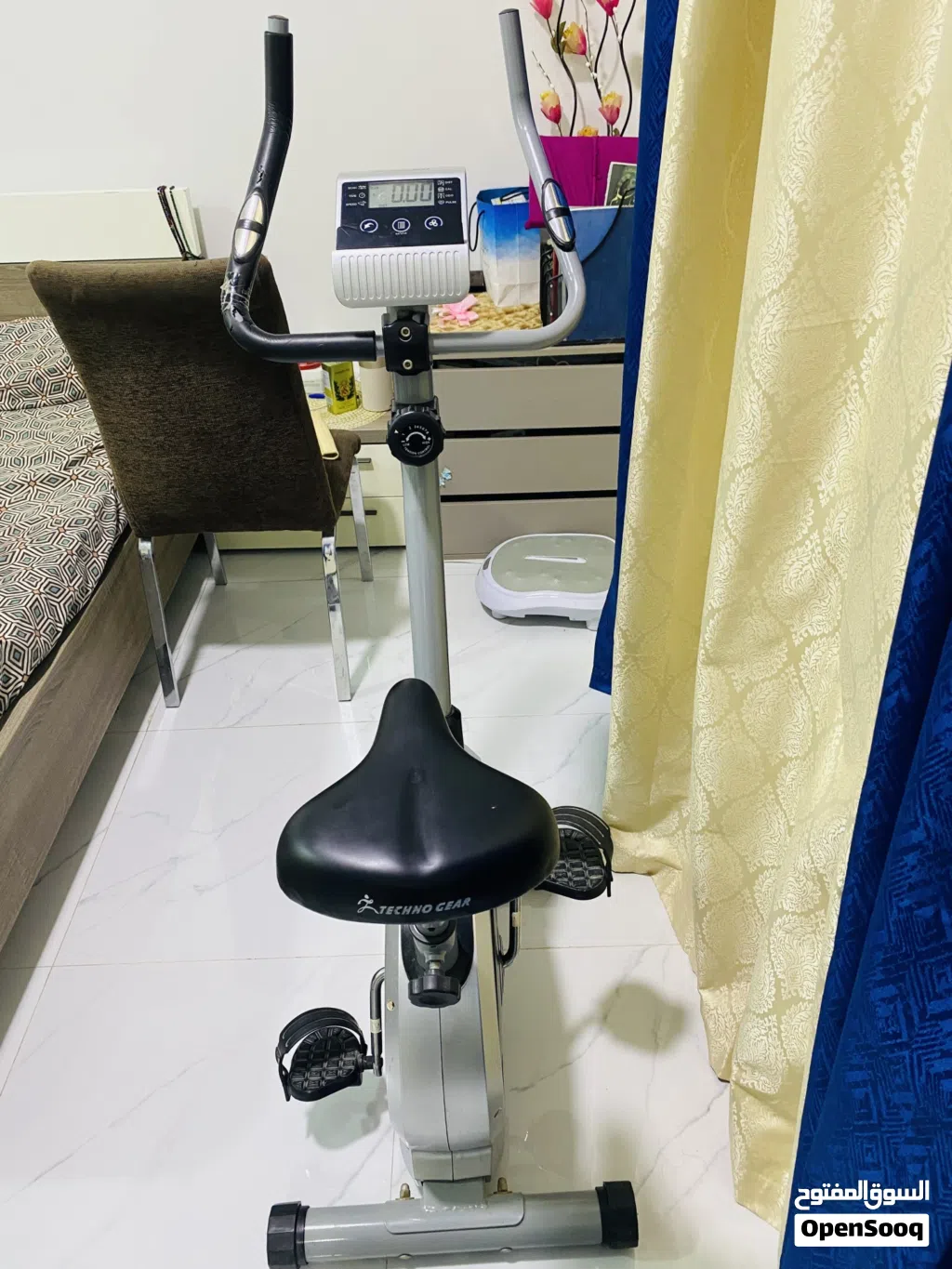 Techno Gear Jim Bicycle for sale