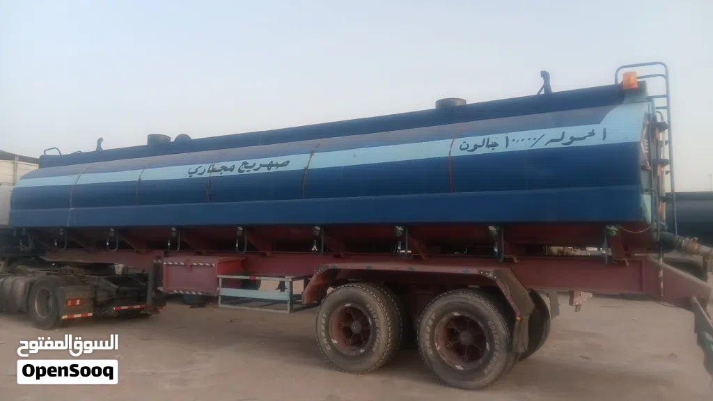 تانكي ( صرف صحي )