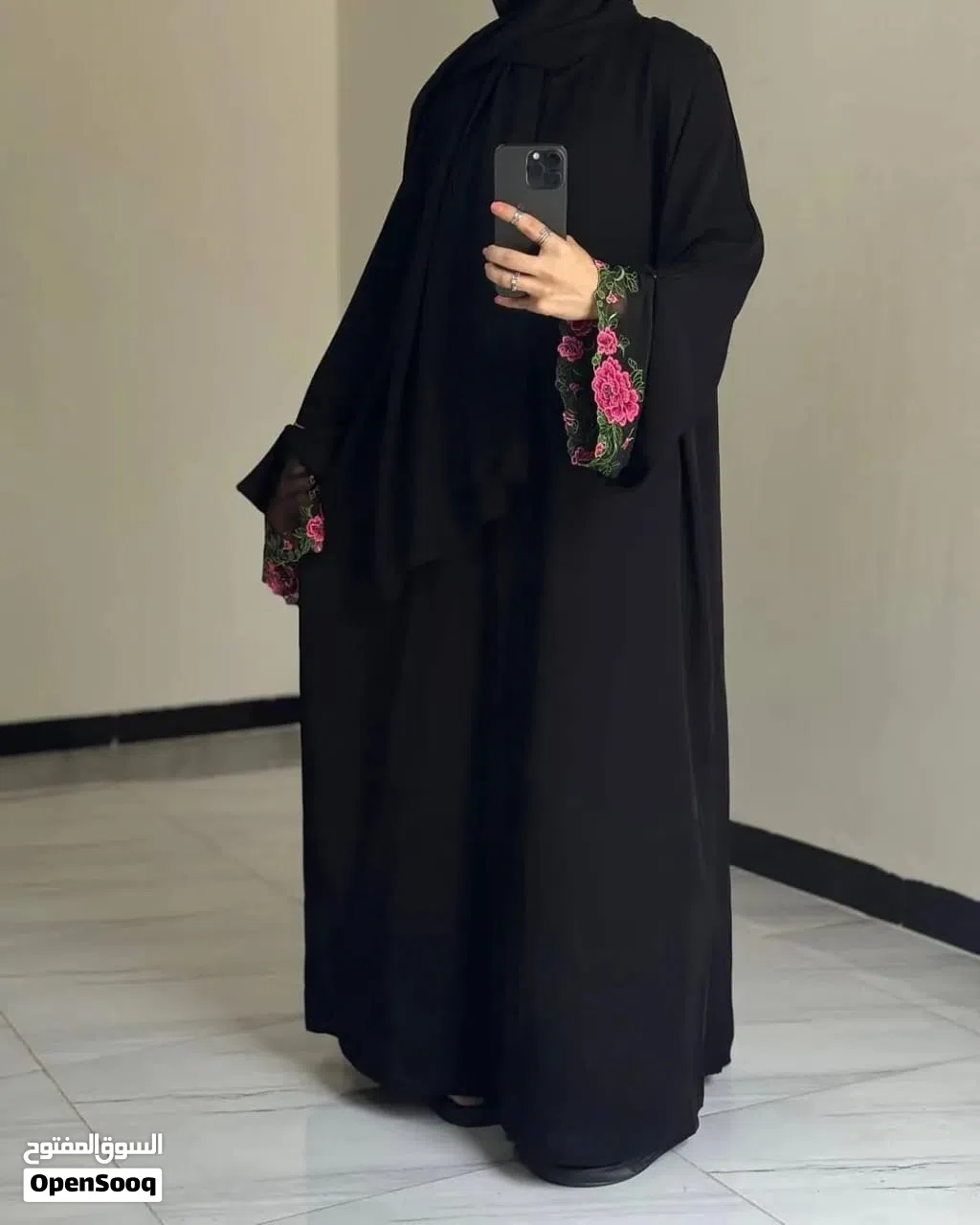 عباي حبر مقاسات من 1 ل6 السعر 19 دنانيرZ