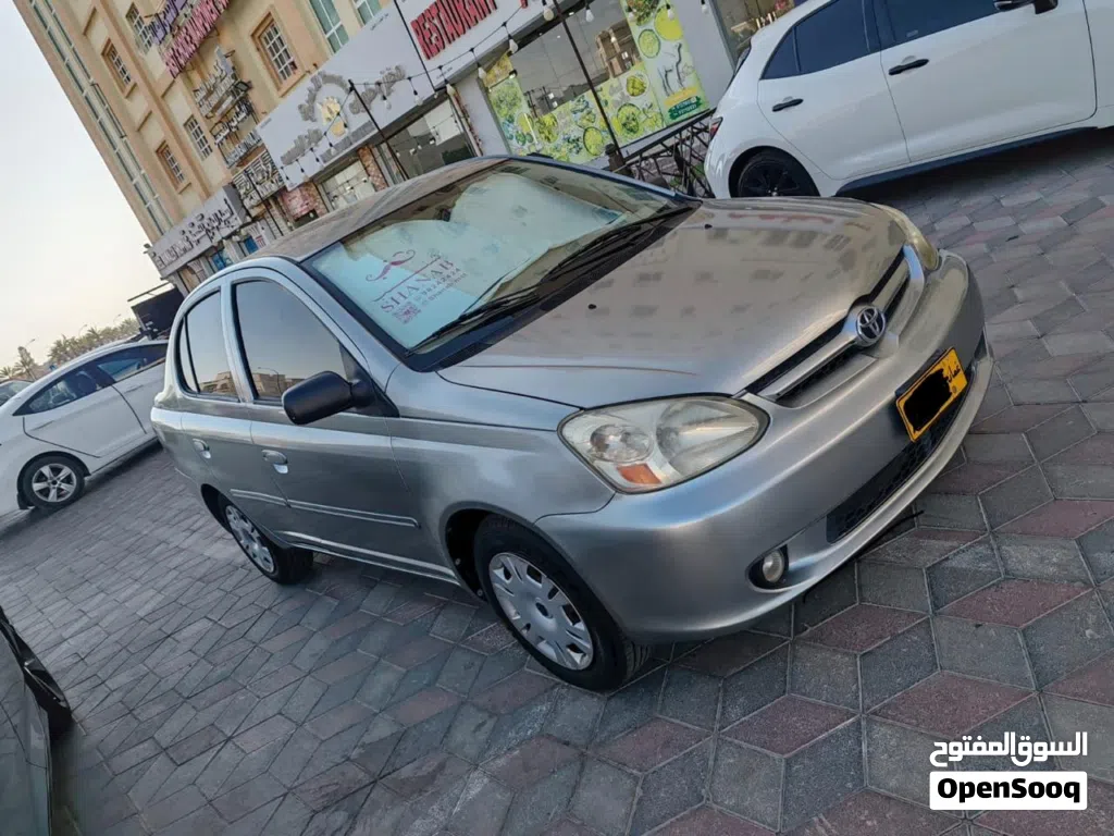 تويوتا ايغو Aygo X Edge