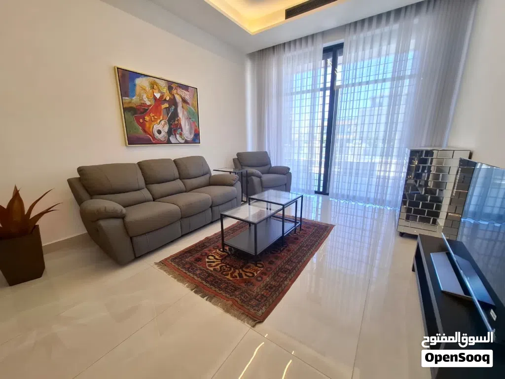 شقة مفروشة للإيجار ( Property 49102 )-165004
