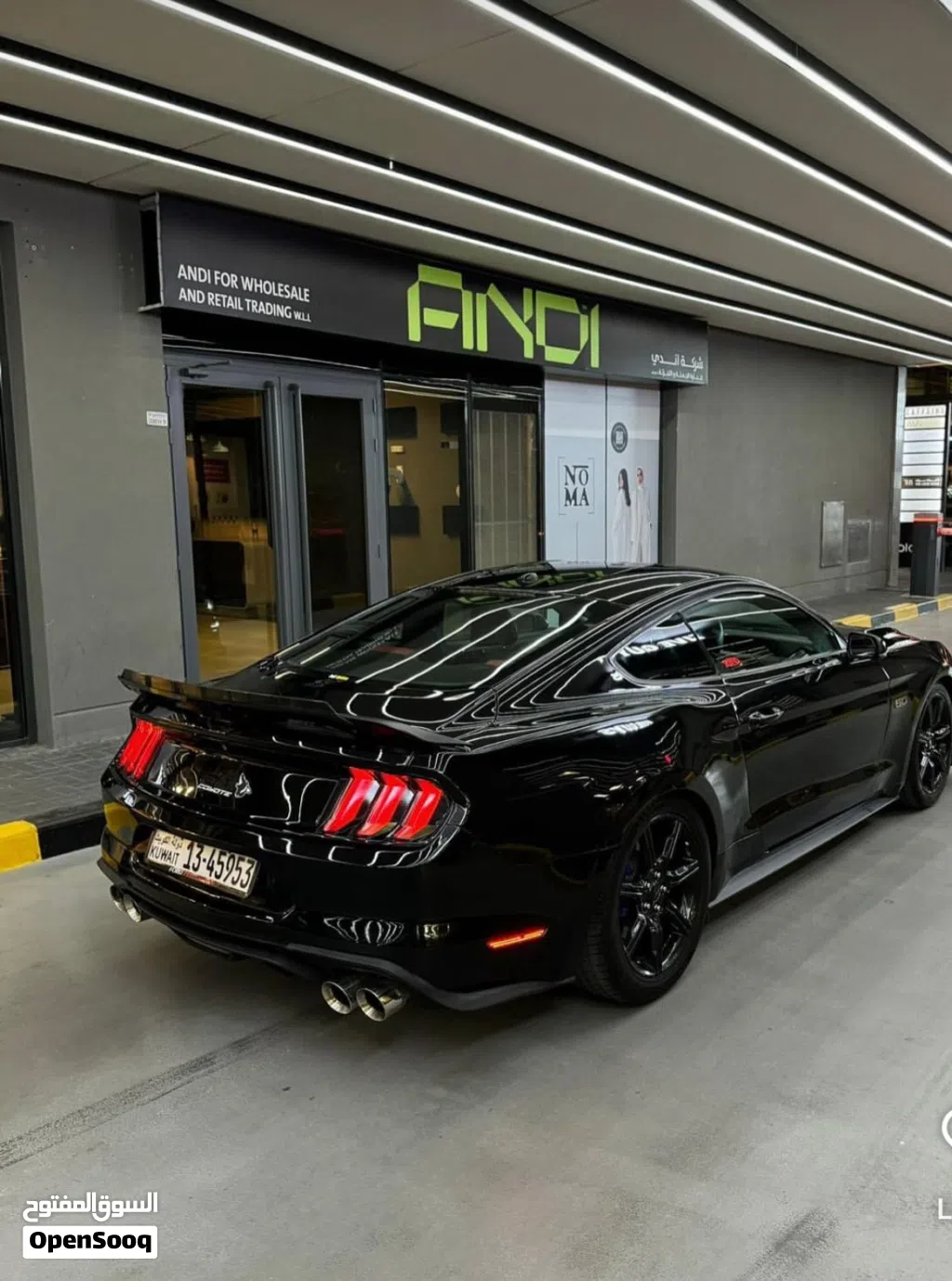 Ford GT