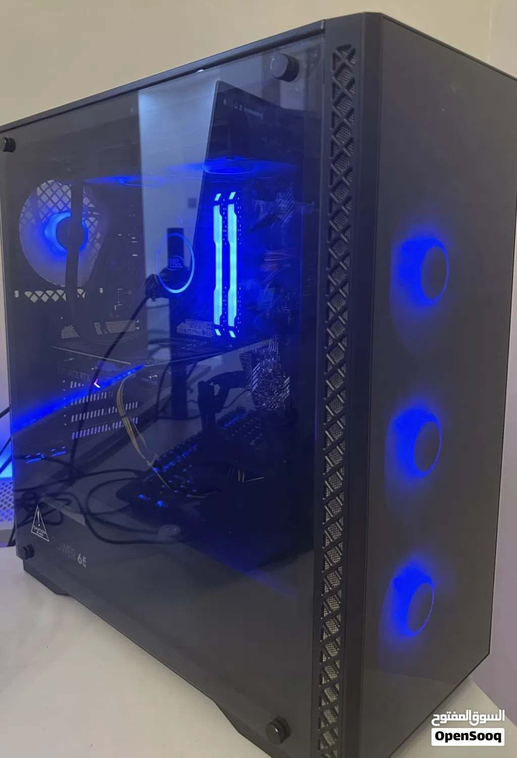 Gaming PC RTX 3060
