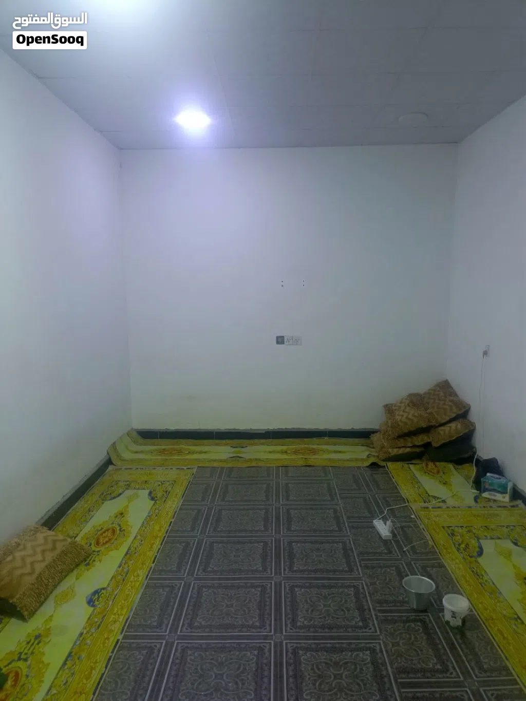 بيت بناء حديث خلف شارع 60