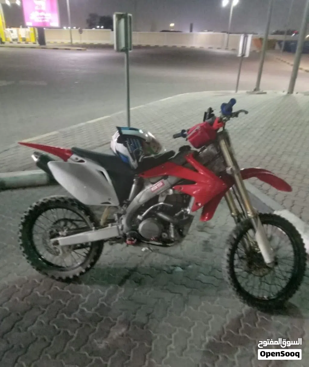 Honda Other