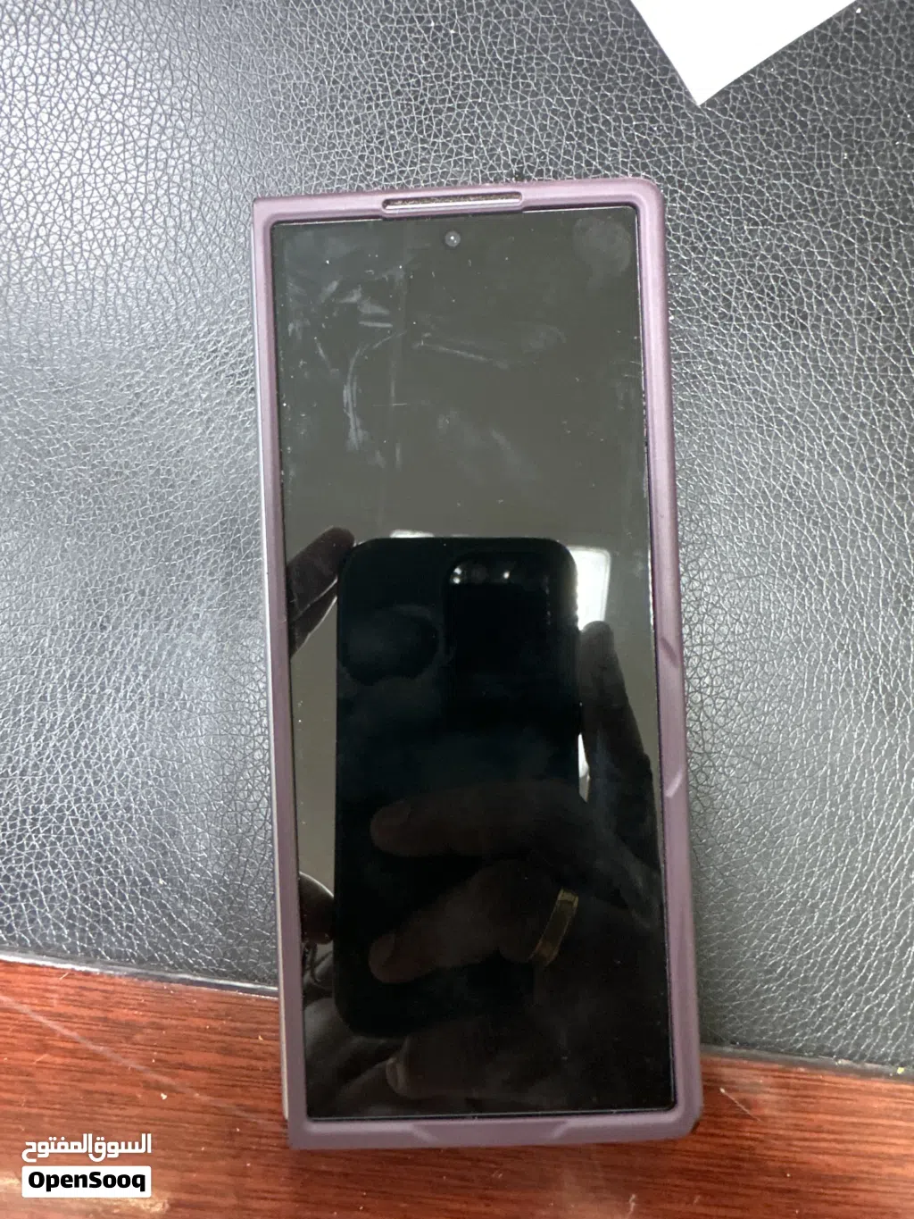 Samsung fold 6 fresh good condition low usage