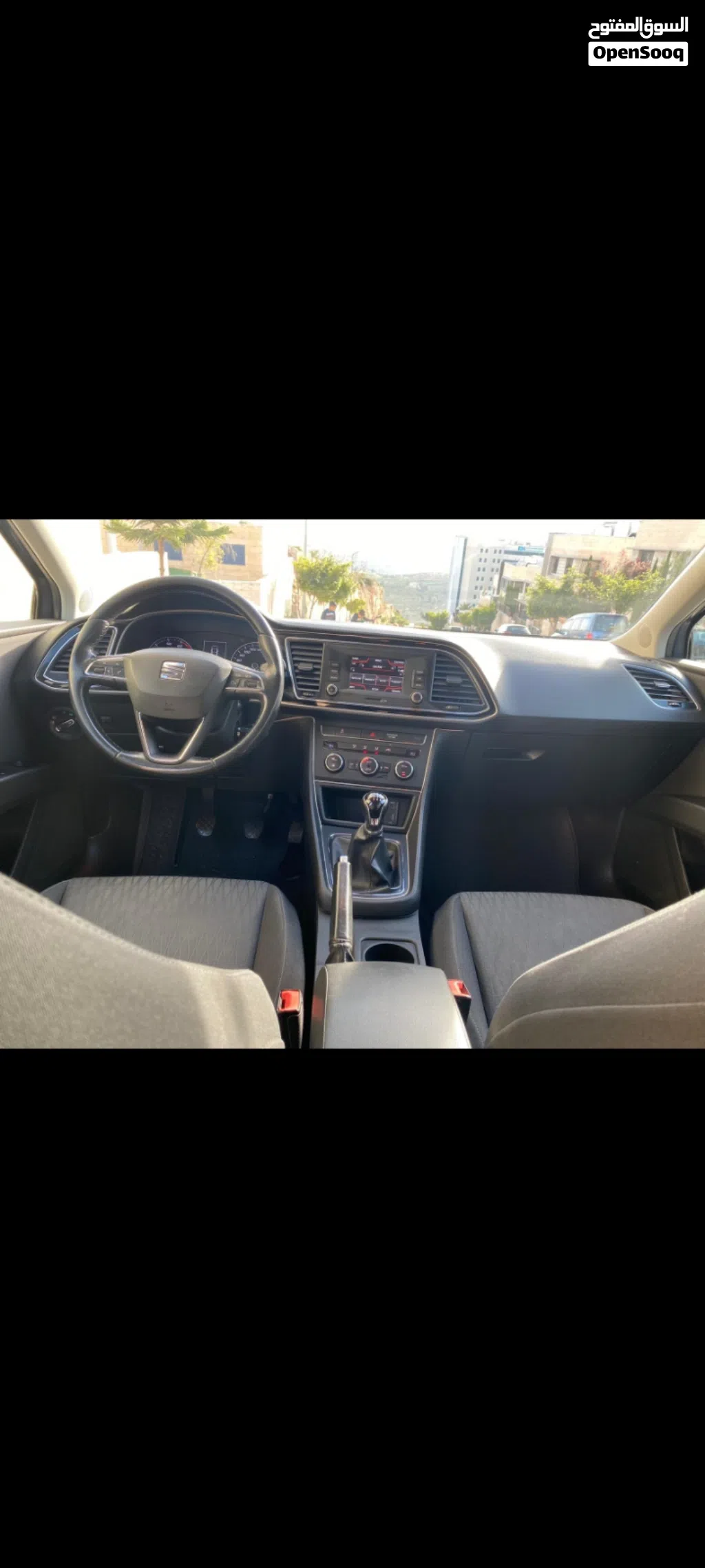 Seat Leon Standard