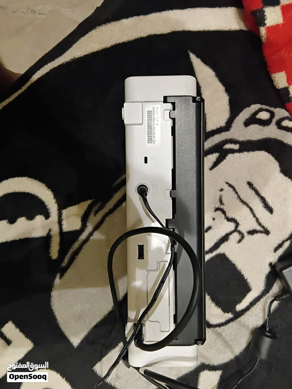 scanner ADS1200 portable brothwr company scaneer very good excellent condition without any scratches