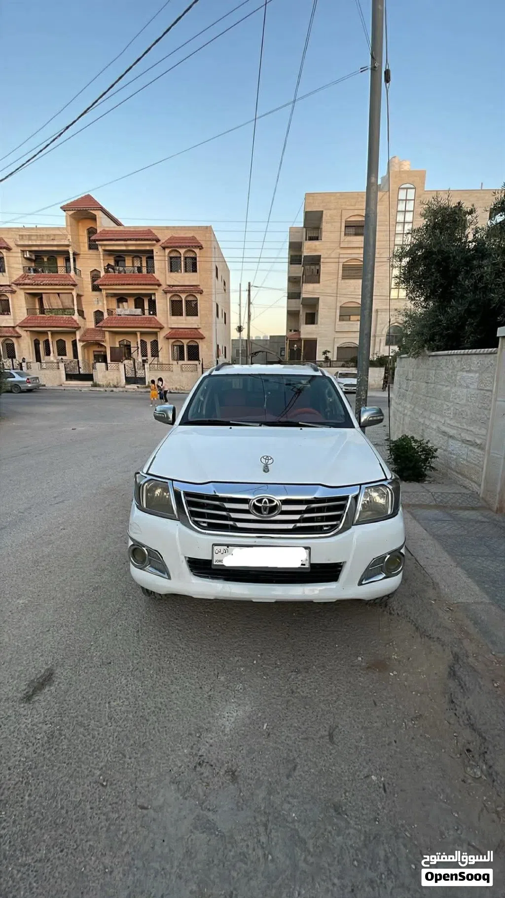 Toyota Other