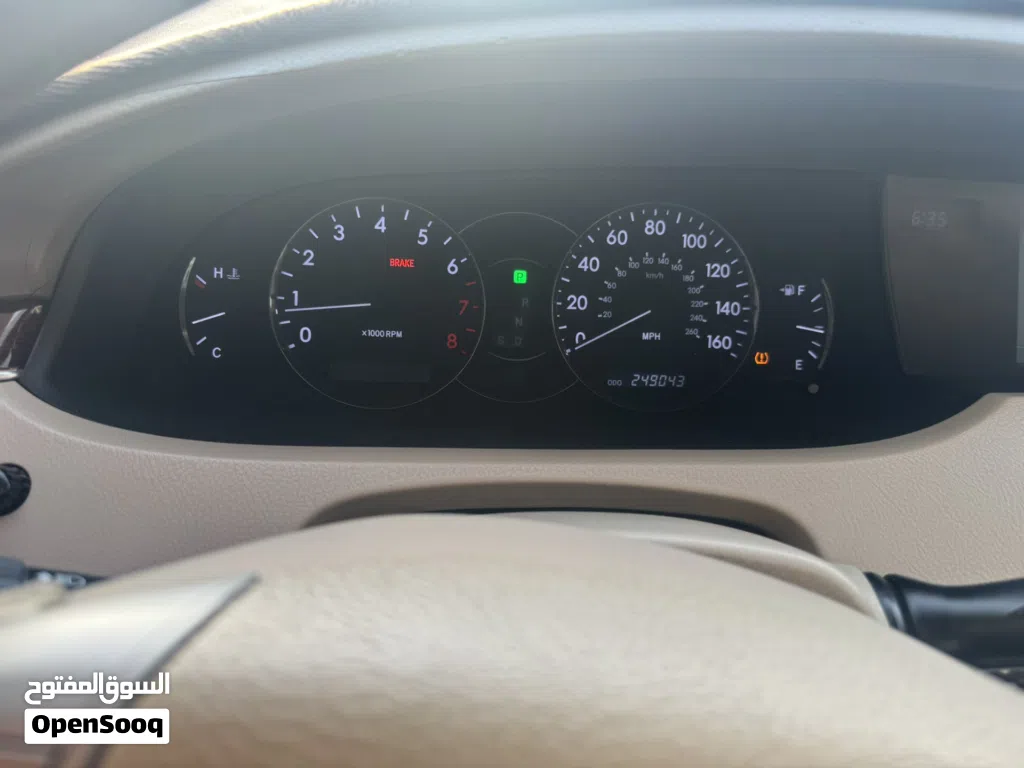 Toyota Avalon Limited