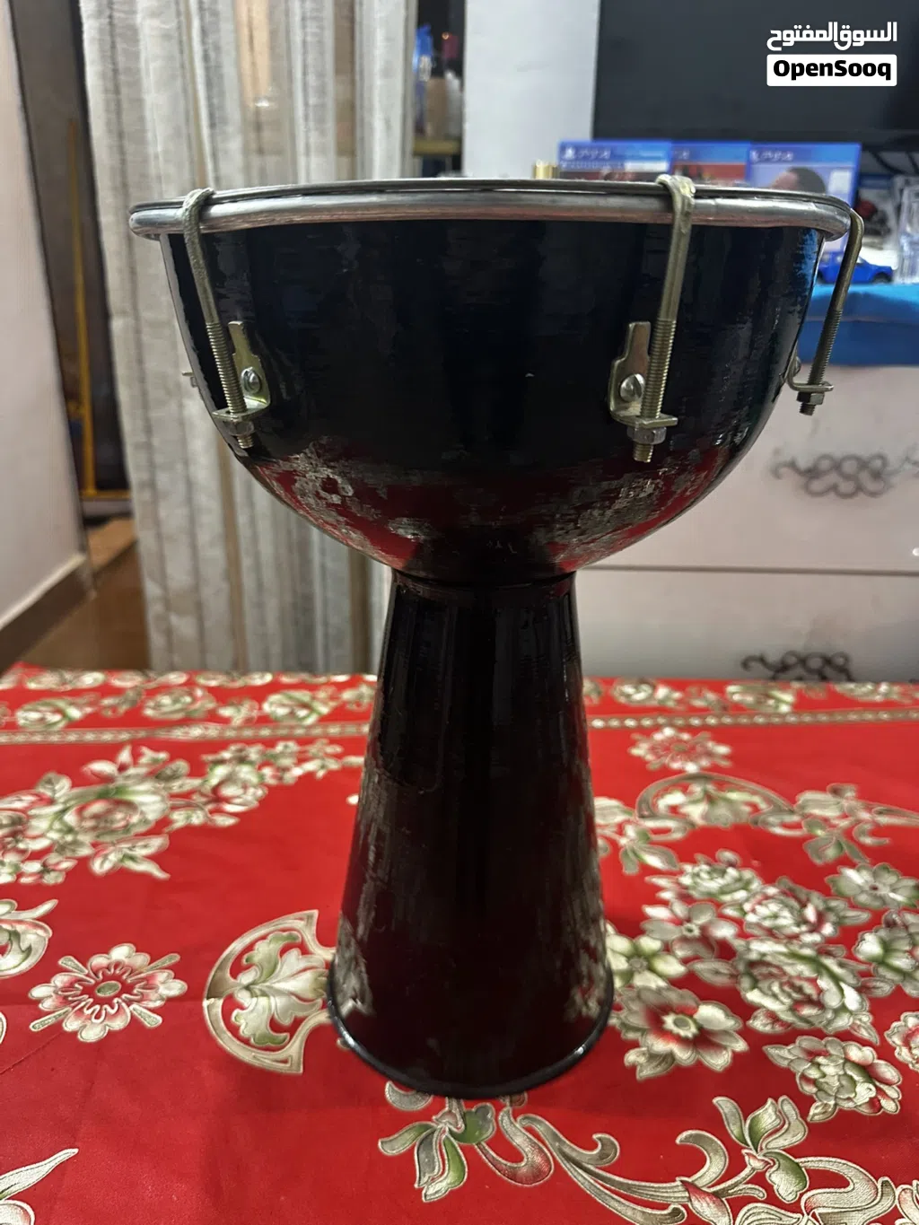 Darbuka for sale