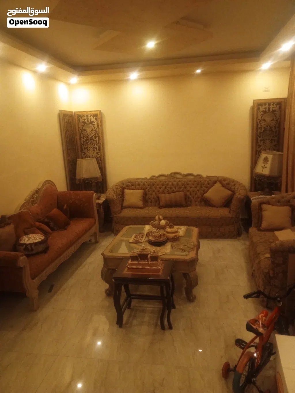 مطلوب شريك سكن