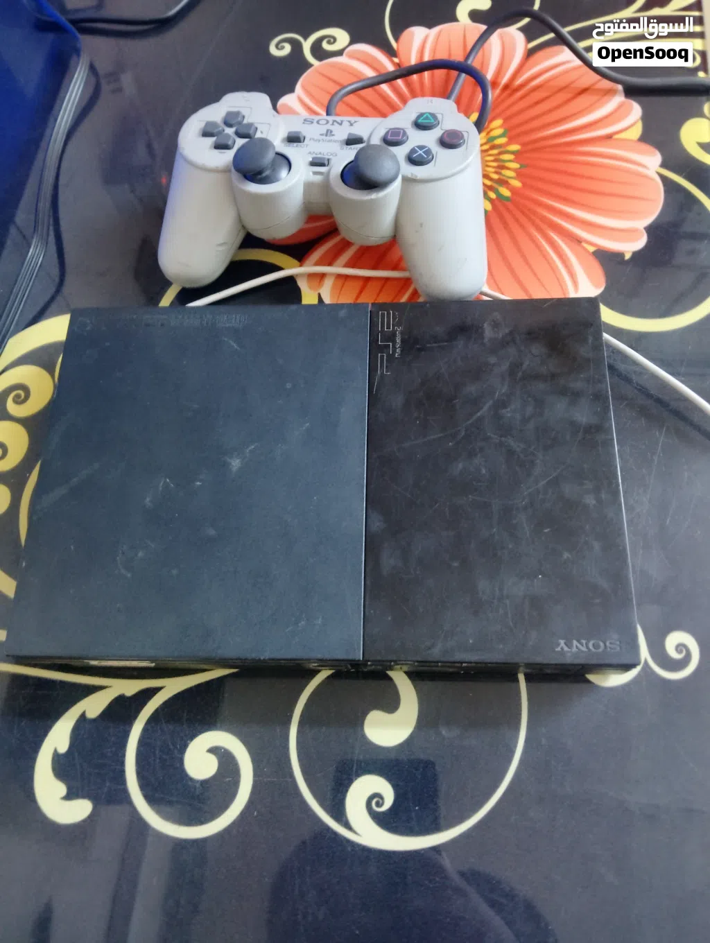 بلاي 2 نظيف 99%