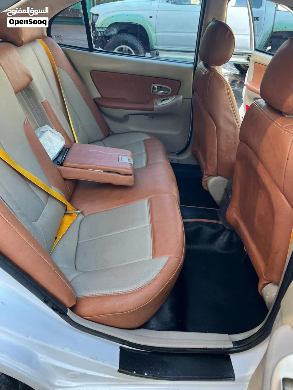 هيونداي افانتي Limited