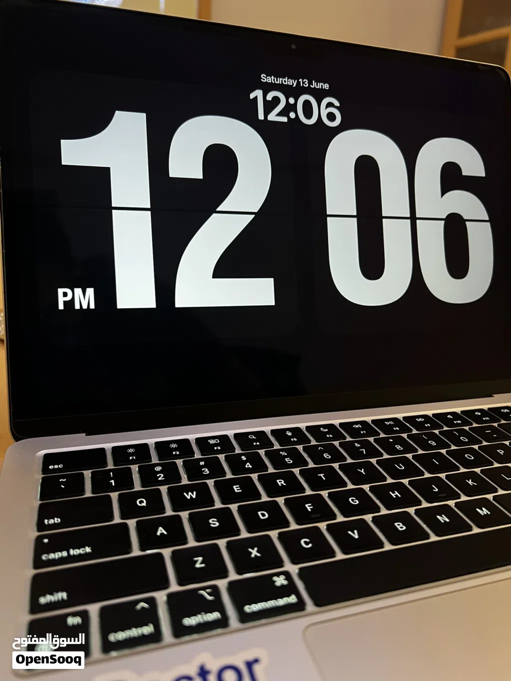 MacBook Air 2022 (M2)