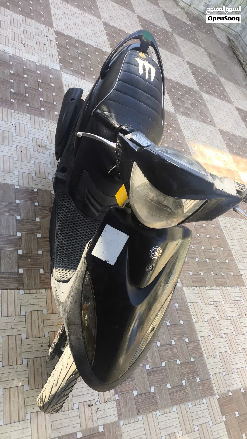 Yamaha XMAX