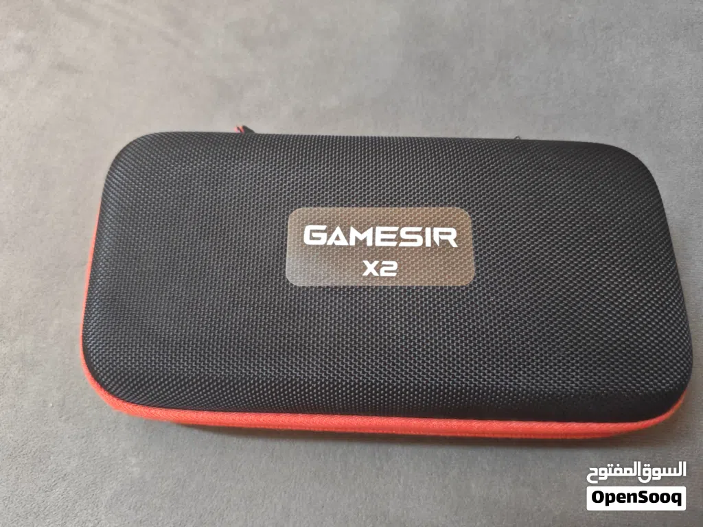 للبيع جهاز تحكم من شركة gamesir نظيف