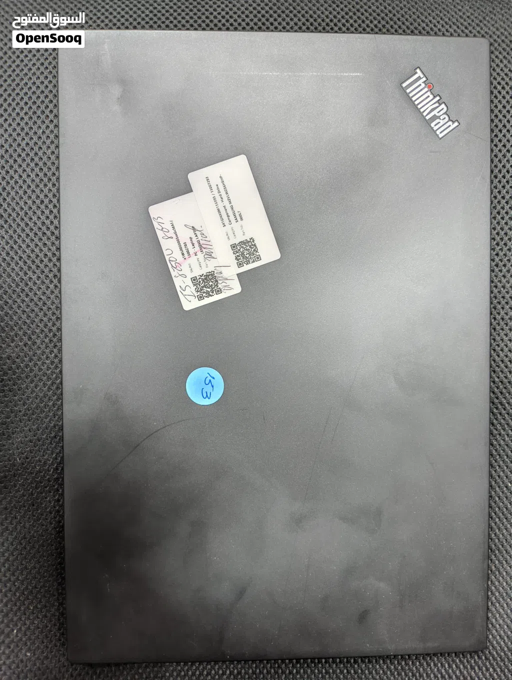 Lenovo(ThinkPad) T480s