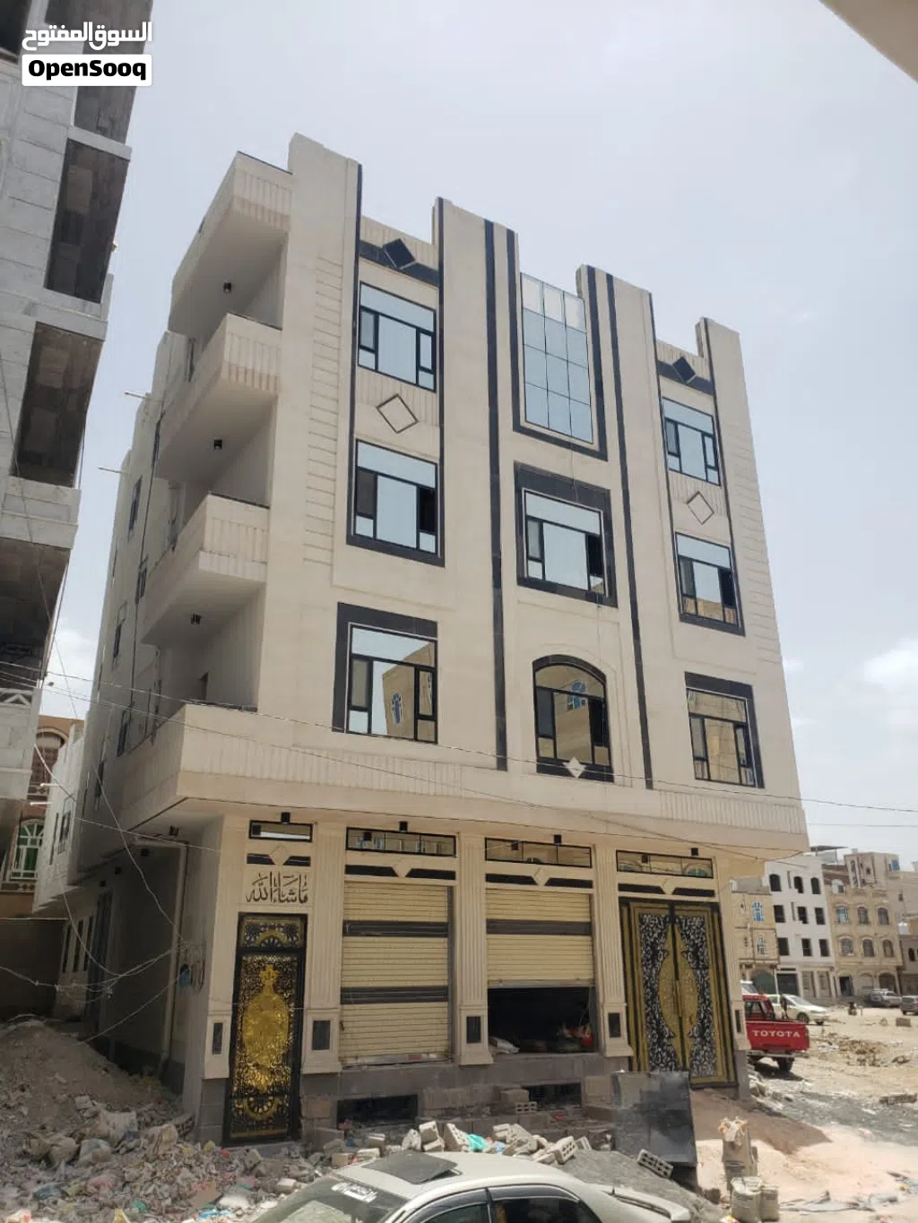 عمارة للبيع