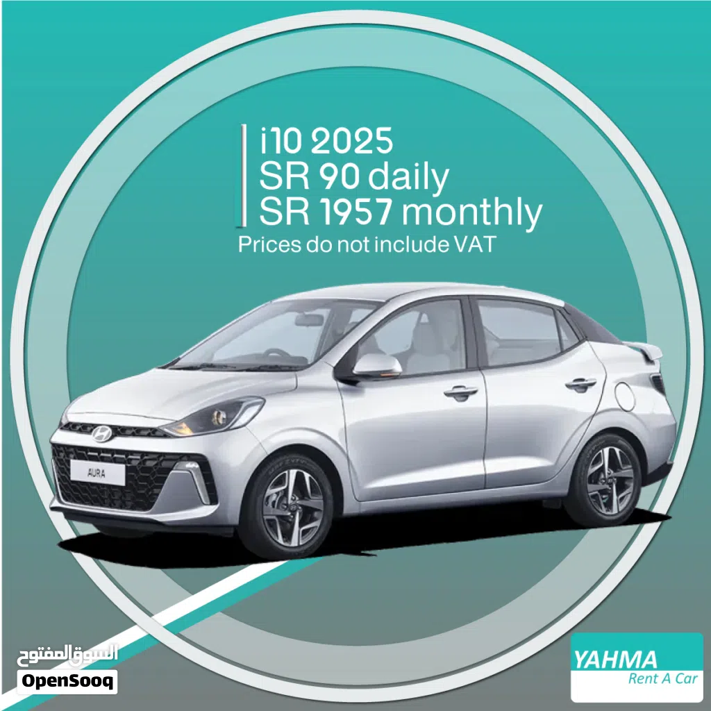 Hyundai i10 Standard