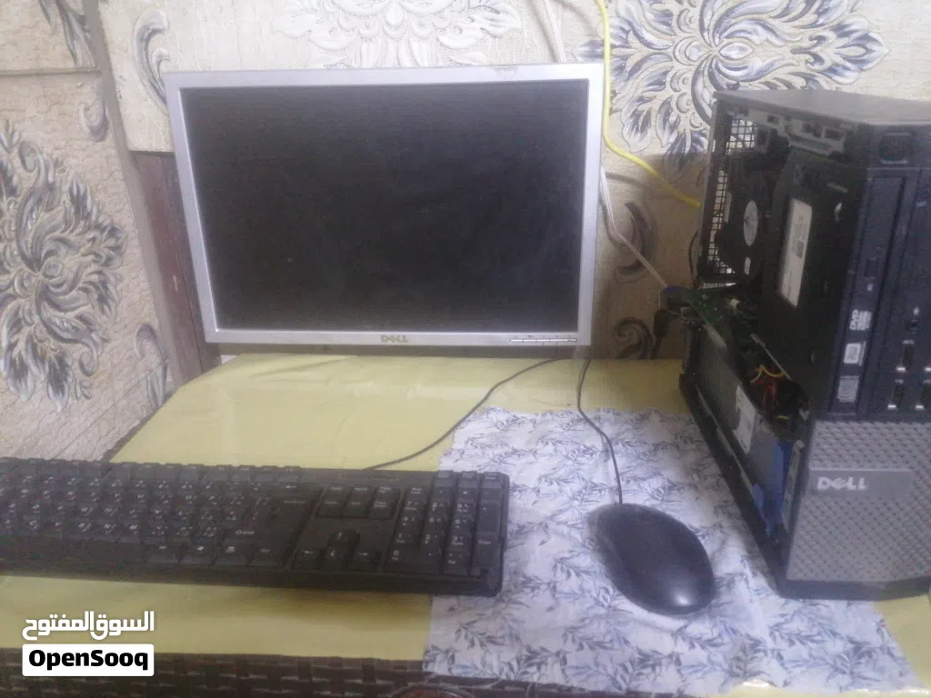 dell obtiblex