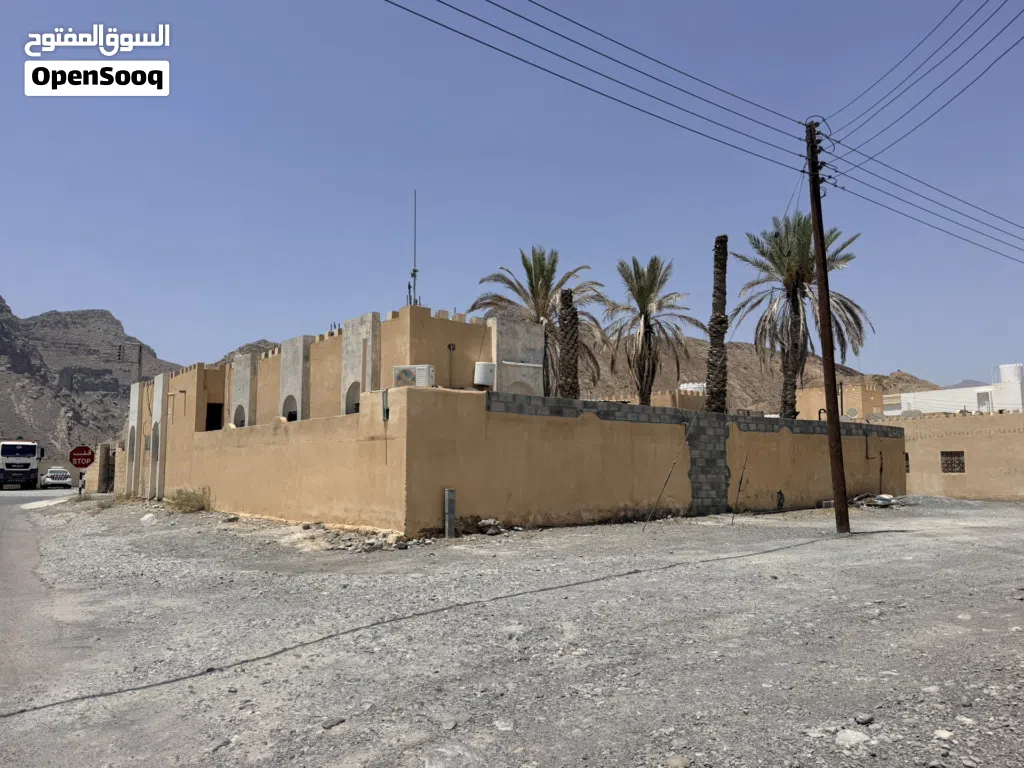 منزل للبيع في بركة الموز