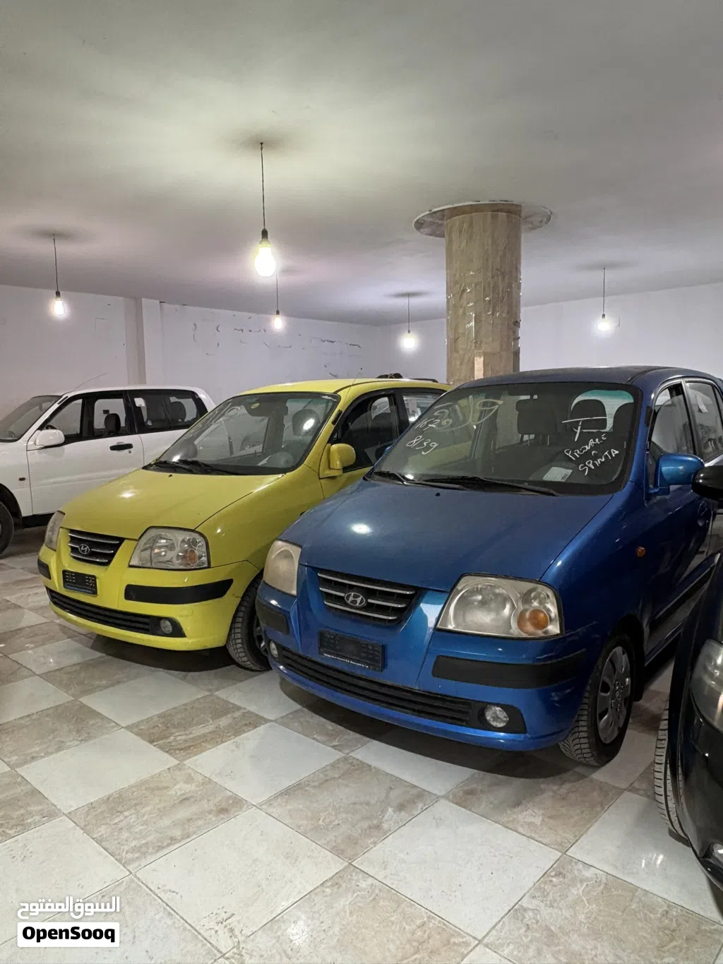 Hyundai Atos