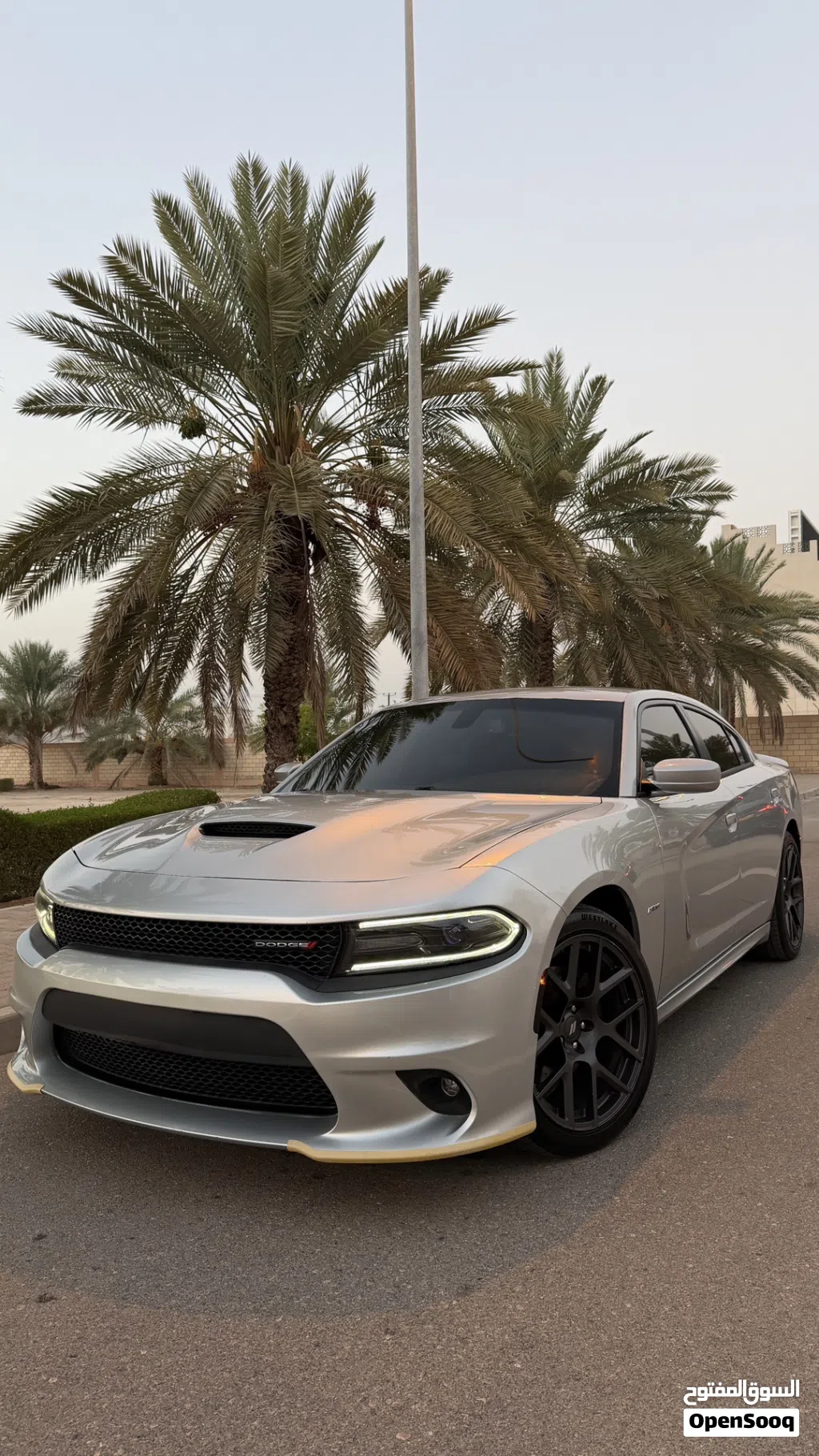 Dodge Charger R/T