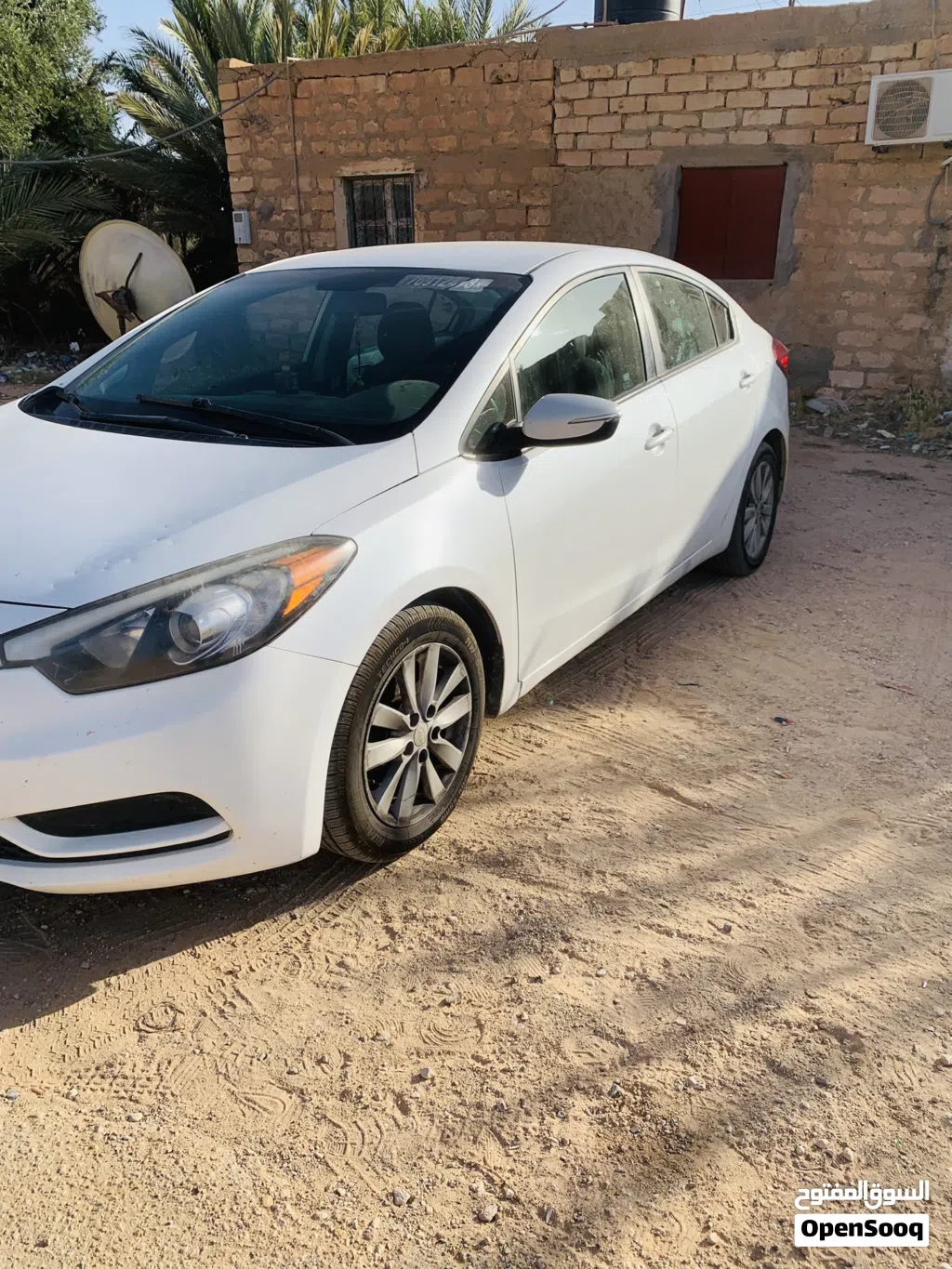 Kia Forte LX