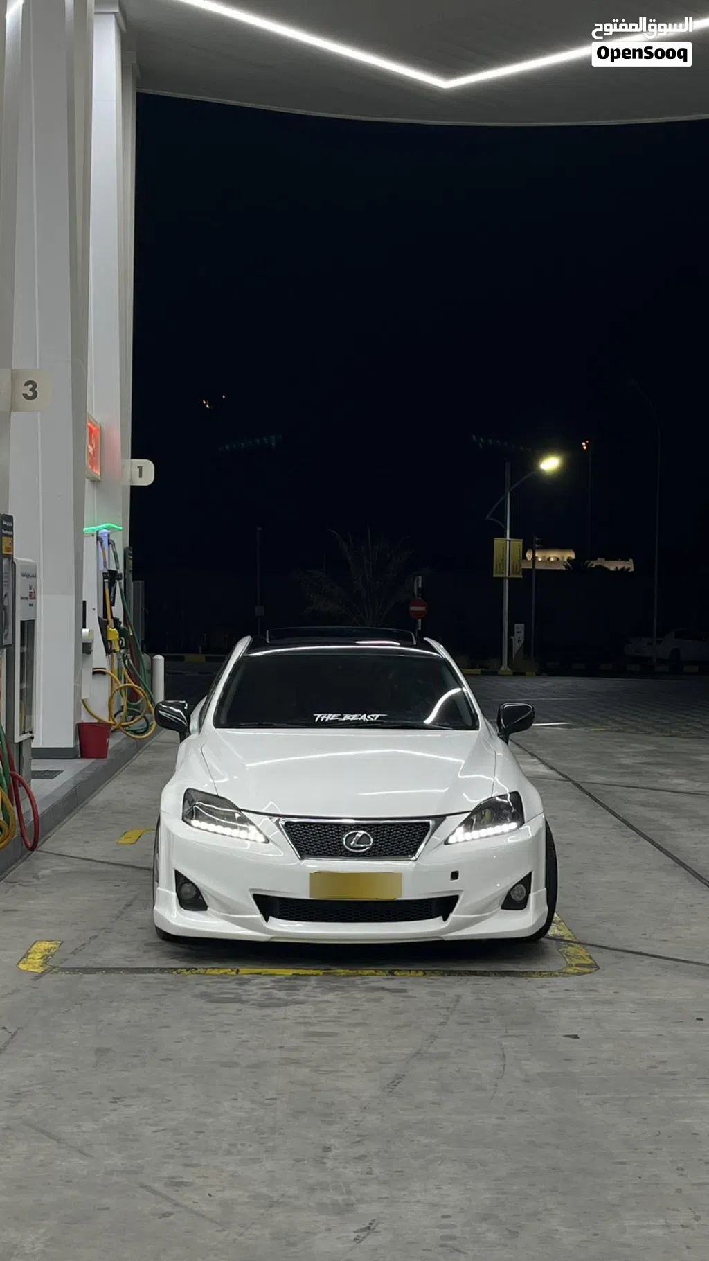 Lexus IS IS 350