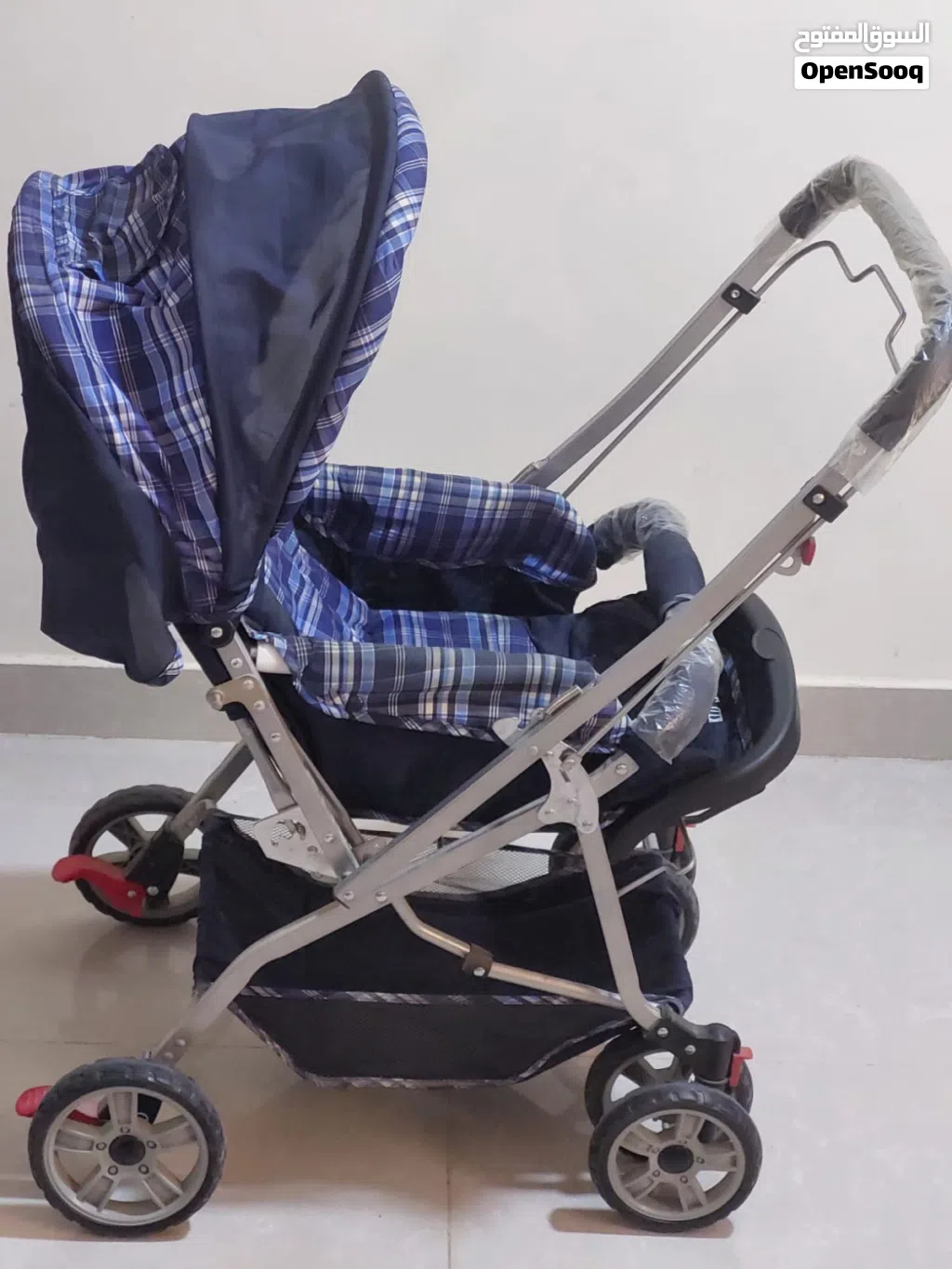 Baby Stroller / Pram for Sale – Excellent Condition