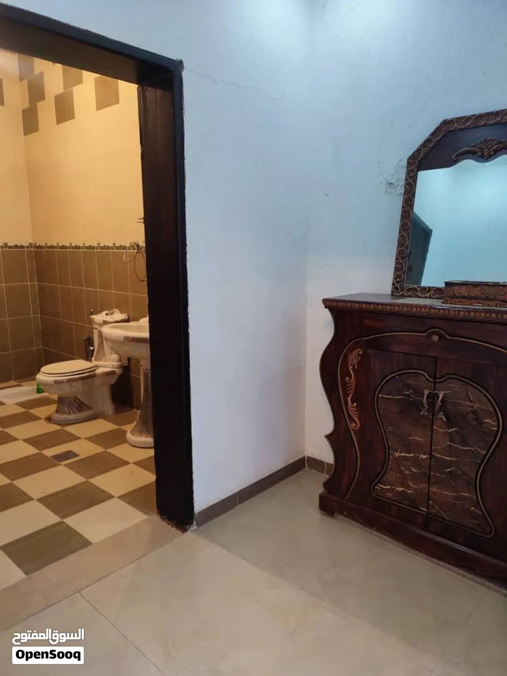 942 فيلا ارضية للبيع فيلات الدريبي خلف حمام ارنون موقع ممتاز NASR