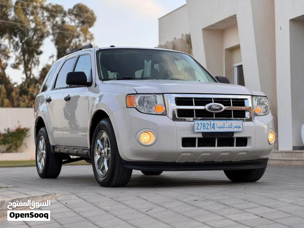 فورد اسكايب Limited