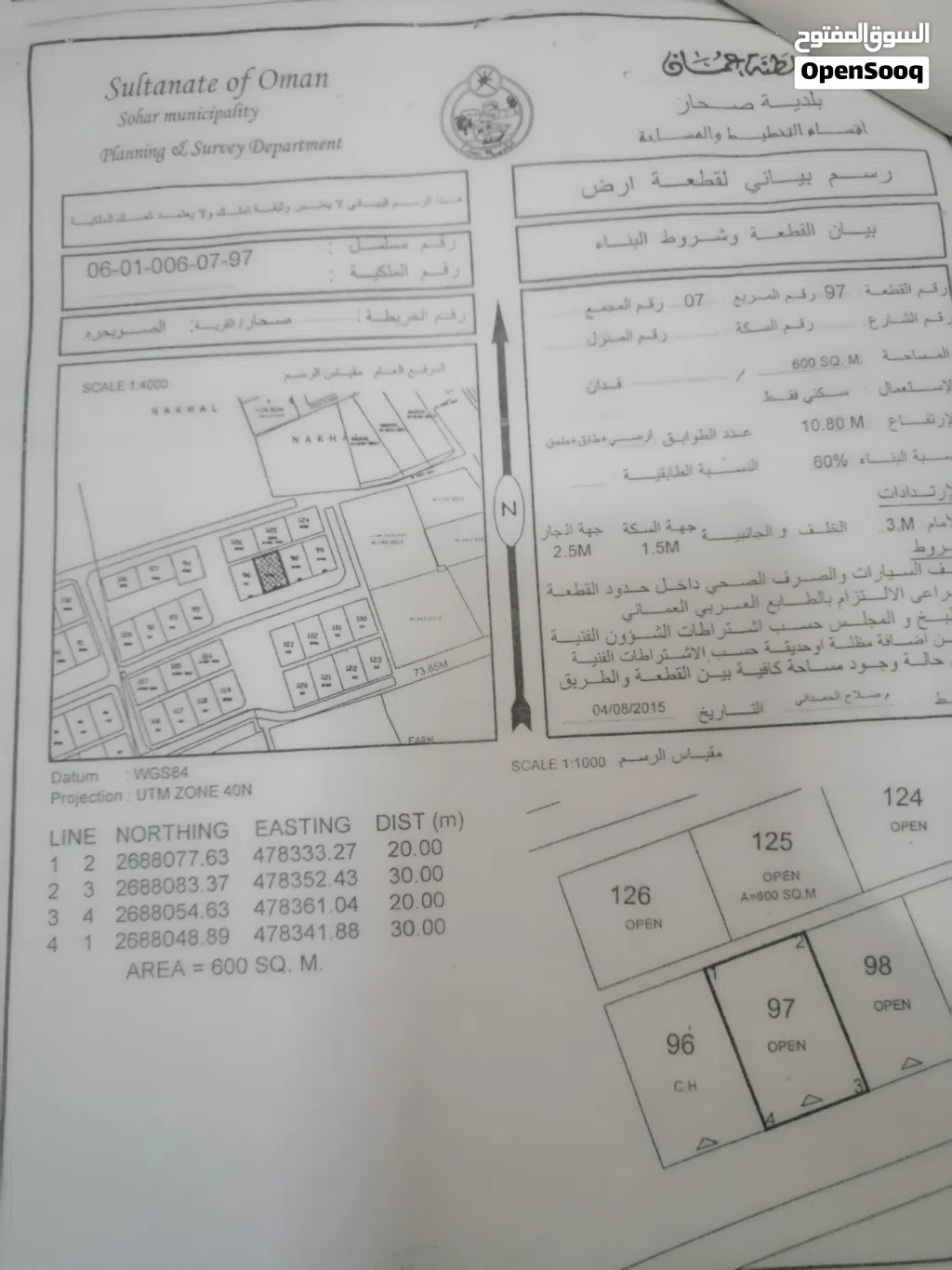 صحار الصويحره شرق جامعة صحار