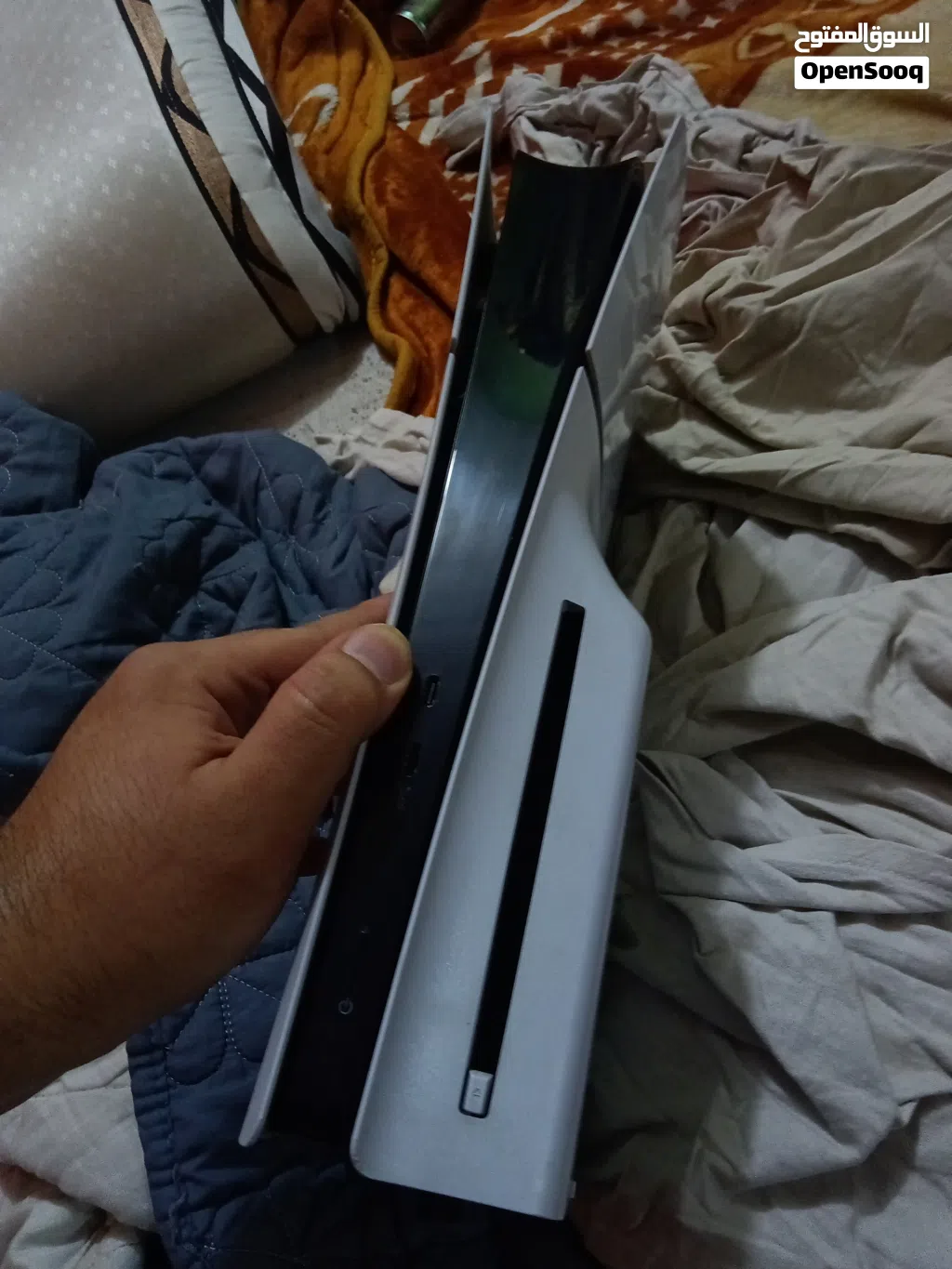 بلي ستيشن 5 سلم اوربي PlayStation 5 Slim 1TB