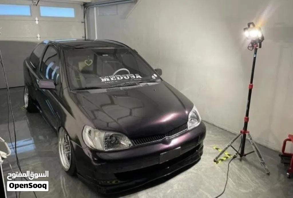 قطع غيار إيكو 2000الى 2005