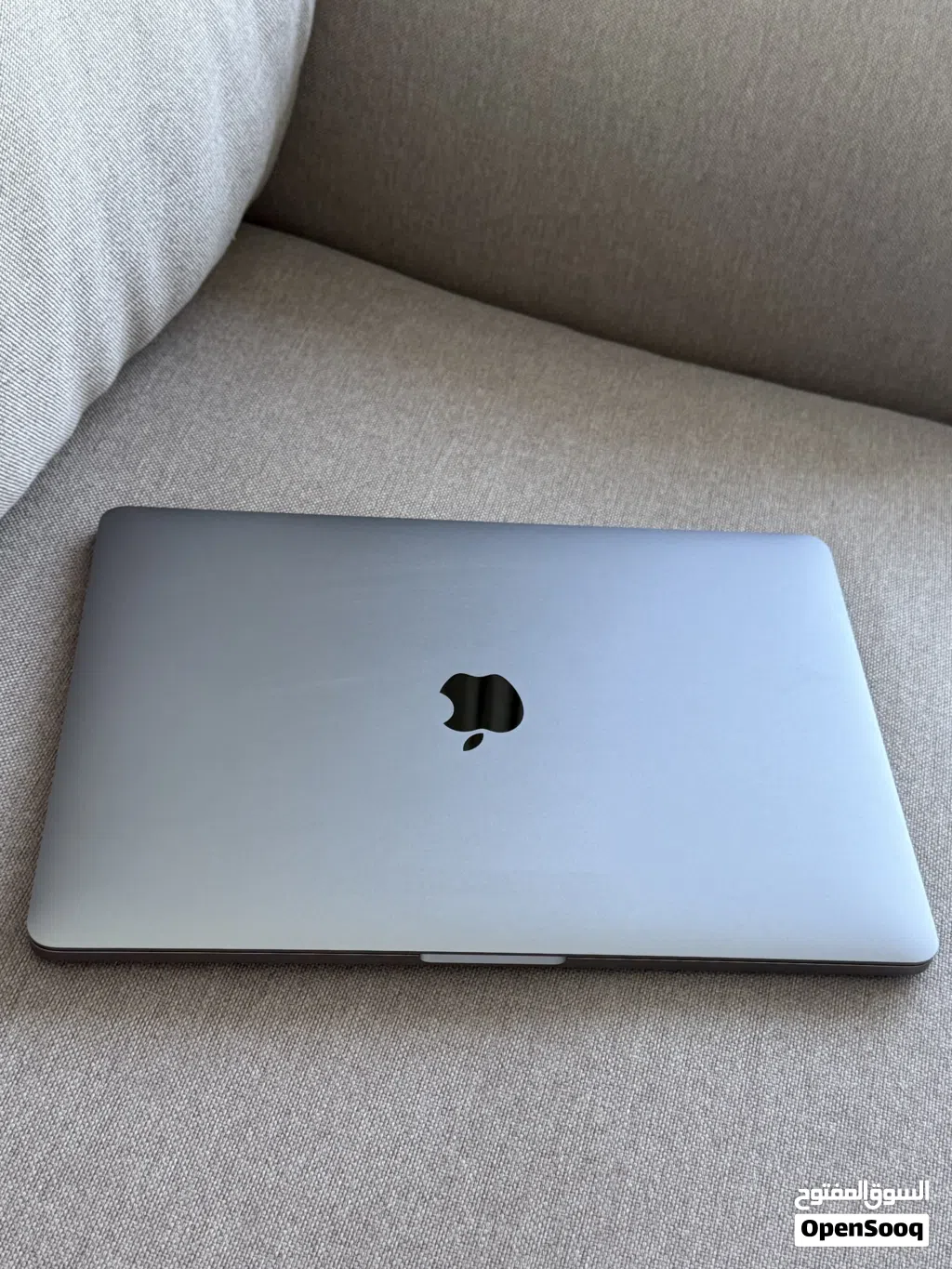 MacBook Pro 2017
